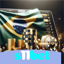 s11bet:Jogue slots, ganhe no futebol e aposte com confiança no nosso cassino!