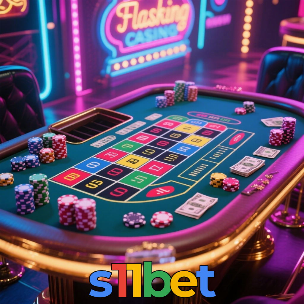 s11bet：Jogue futebol online e descubra o prazer de ganhar grandes prêmios!