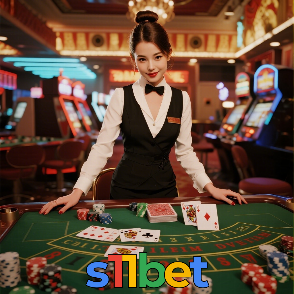 s11bet:Jogue blackjack, aposte no futebol e vença com grandes prêmios!