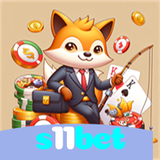 s11bet:A roleta nunca foi tão empolgante! Aposte e vença!