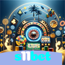 s11bet：Jogue futebol online e sinta o jogo como nunca antes!