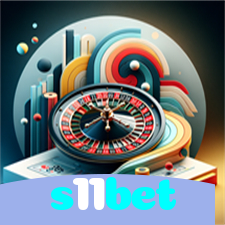 s11bet:Onde a diversão nunca acaba: poker, roleta e apostas no futebol!