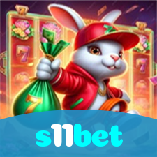 s11bet：Diversão garantida com blackjack, roleta e apostas ao vivo no futebol!