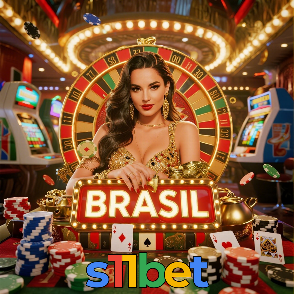 s11bet:O cassino online oferece grandes prêmios! Aposte e ganhe agora!