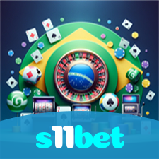 s11bet：Aposte no futebol online e marque gols com grandes prêmios!