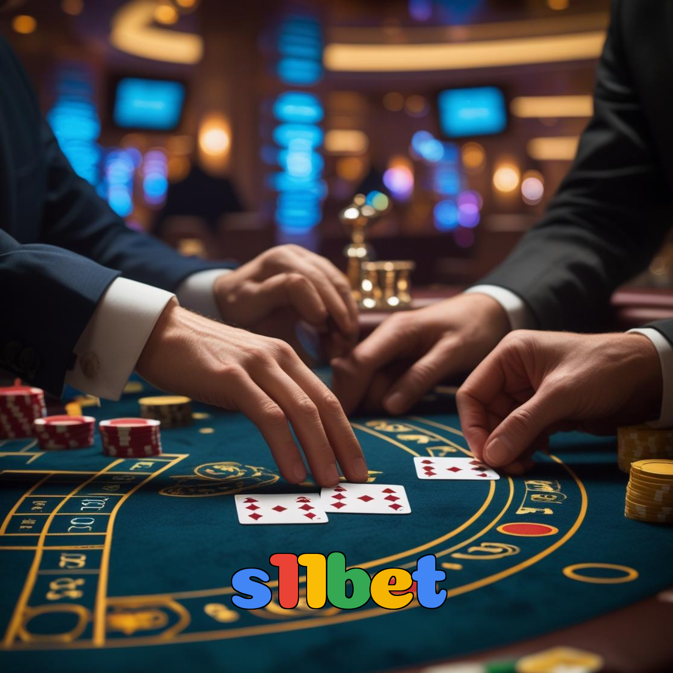s11bet:Gire a roleta e conquiste grandes prêmios em nosso cassino!