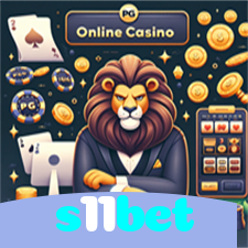 s11bet：Vença no poker e ganhe prêmios com apostas no futebol ao vivo!