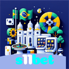 s11bet:Vença na roleta e leve para casa o prêmio dos seus sonhos!