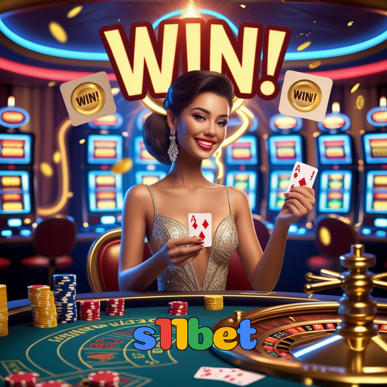 s11bet：Apostas no futebol e grandes prêmios em roleta no cassino online!