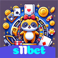 s11bet:Apostas emocionantes em futebol e os melhores jogos de cassino online!
