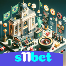 s11bet:A sorte te espera no cassino online com apostas no futebol e roleta!