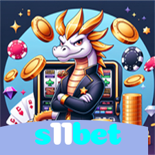 s11bet:As melhores slots para você! Aposte e ganhe agora!
