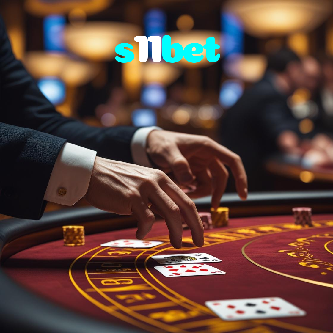 s11bet：Jogue slots, poker e aposte no futebol para prêmios incríveis!