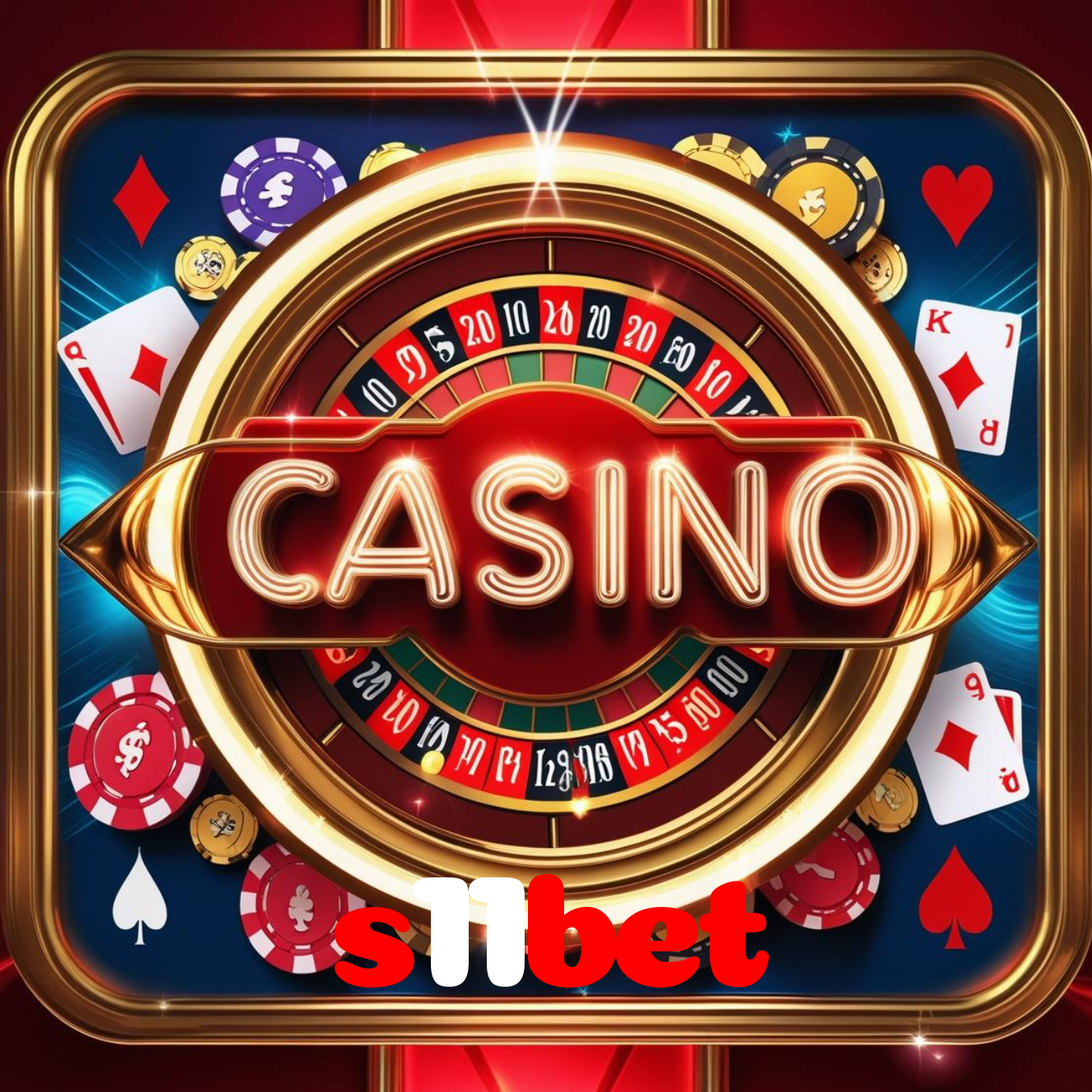 s11bet:A sorte não tem limites! Vença no Blackjack e leve o prêmio!