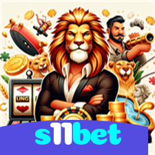 s11bet:Onde sua sorte encontra o melhor cassino online e as apostas no futebol!