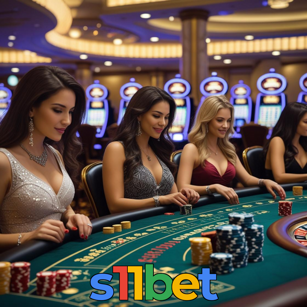 s11bet:Jogue blackjack e conquiste a vitória no cassino online!