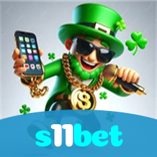 s11bet：Onde a sorte está ao seu lado: apostas no futebol e vitórias no cassino!