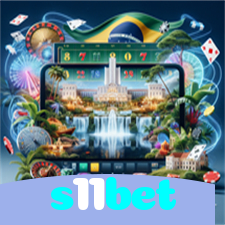 s11bet:Jogue poker, roleta e aposte no futebol no melhor cassino online!