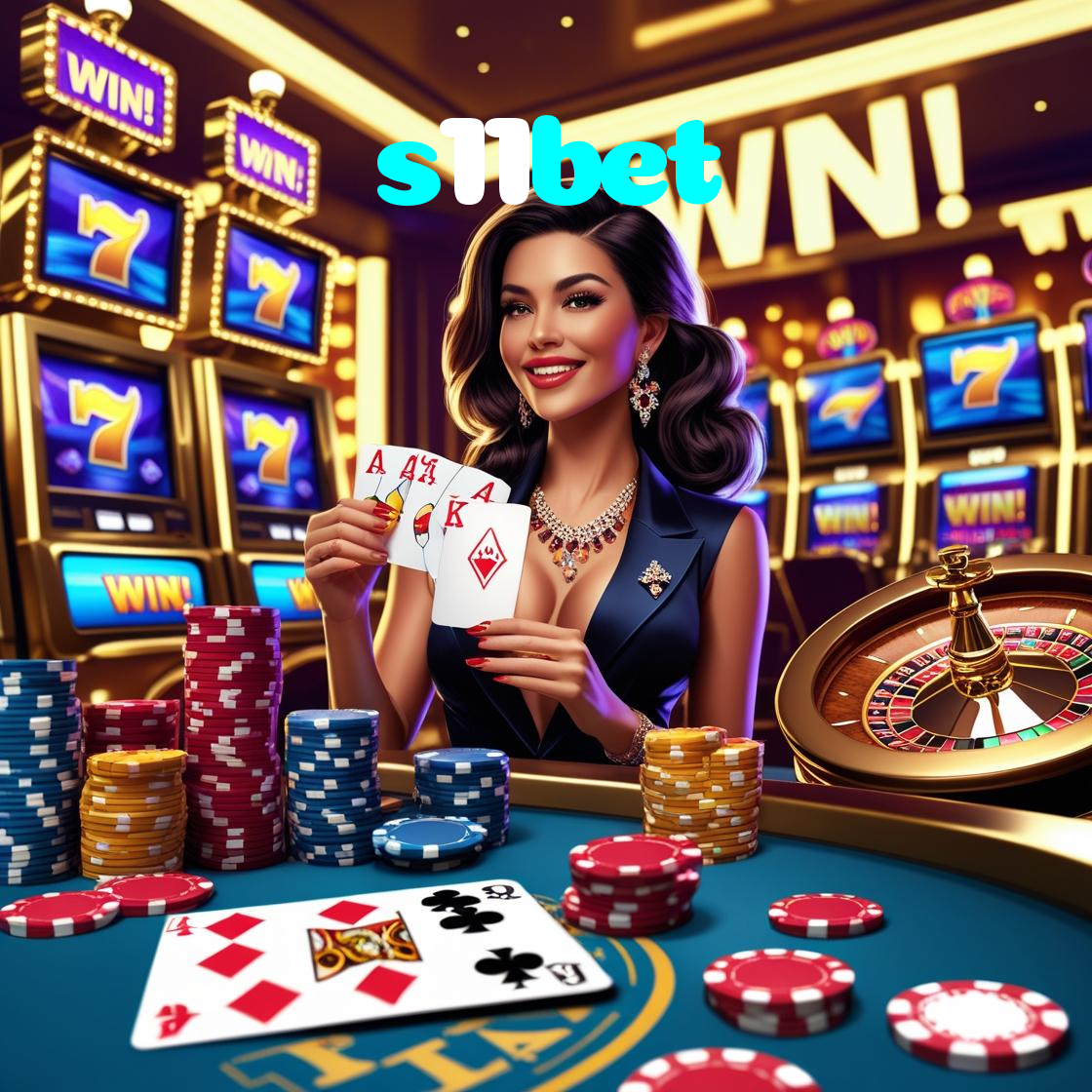 s11bet：Jogue poker, roleta e aposte no futebol para uma experiência épica!