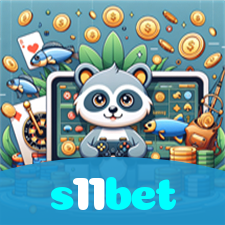 s11bet：Aposte nas melhores slots e conquiste vitórias impressionantes!