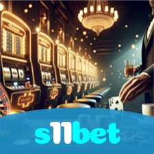 s11bet:Aposte no futebol e jogue no melhor cassino online para grandes vitórias!