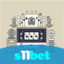 s11bet：Aposte no futebol online e conquiste prêmios incríveis!