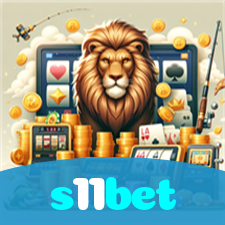 s11bet:Sinta a adrenalina das slots e conquiste vitórias como nunca!