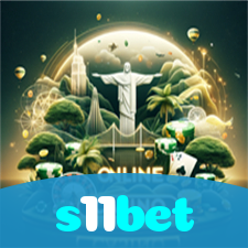 s11bet:Cada giro é uma chance de ganhar! Jogue nas slots agora mesmo!