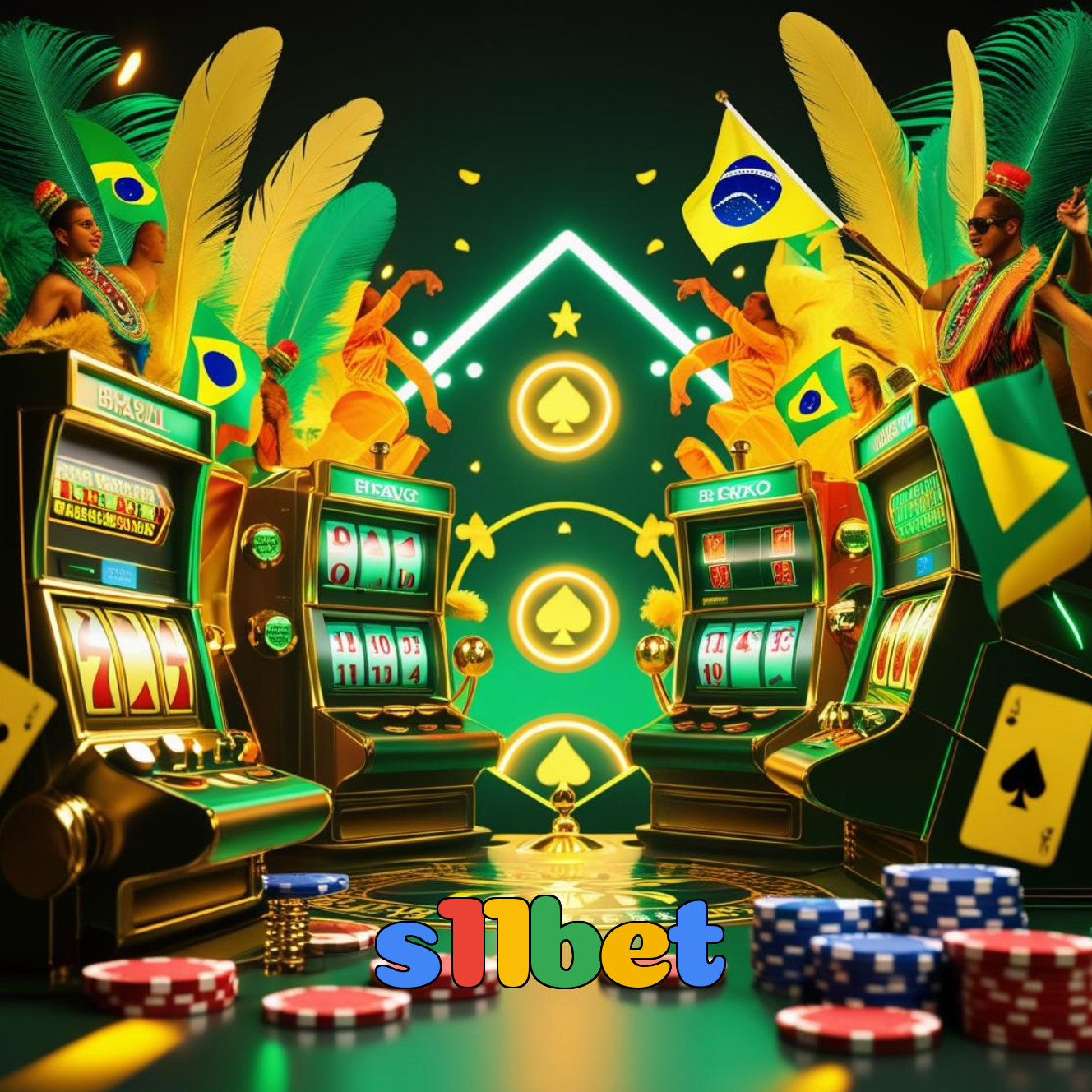 s11bet:A roleta nunca foi tão emocionante! Aposte e ganhe!