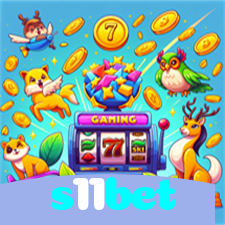 s11bet：Vença no poker e aposte no futebol para grandes vitórias no cassino!
