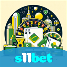 s11bet:O cassino online está te esperando! Gire a roleta e ganhe!