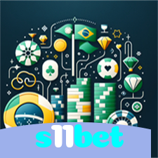 s11bet:O melhor do futebol digital te espera! Aposte agora e vença!