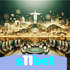 s11bet:Em cada giro, uma vitória! Jogue nas melhores slots online!