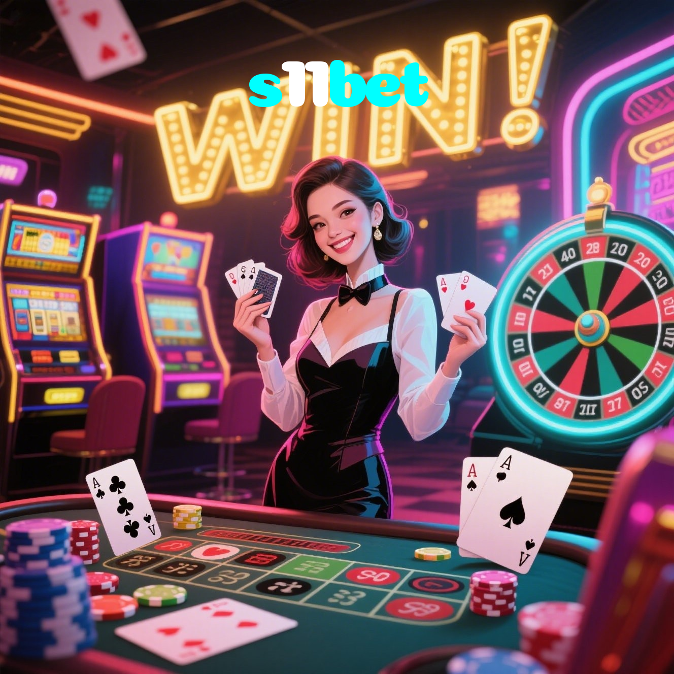 s11bet:Cada giro na roleta é uma nova chance de vitória!