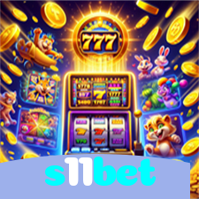 s11bet：Aposte em nosso cassino e viva uma experiência única de diversão!