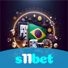 s11bet：Aposte no futebol online e marque gols com grandes prêmios!