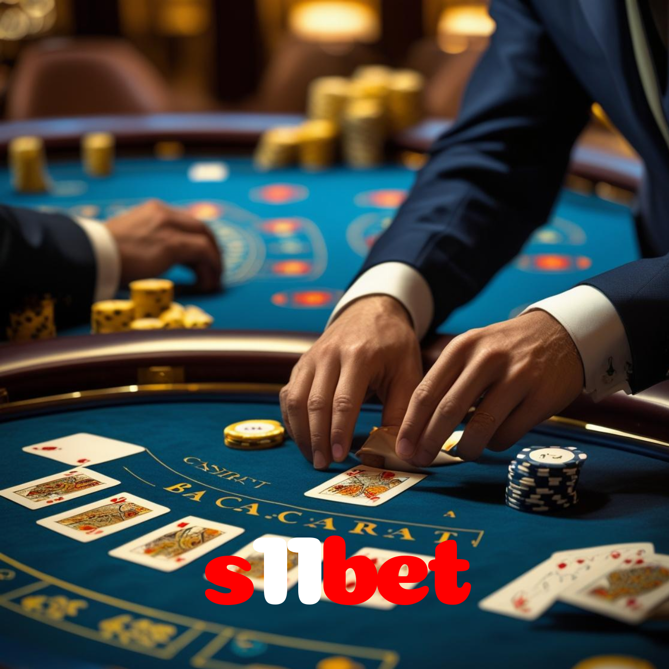 s11bet:Aposte no futebol e ganhe em jogos de cassino como roleta e blackjack!