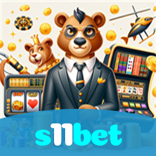 s11bet:Jogue slots, aposte no futebol e conquiste vitórias épicas no cassino!