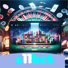 s11bet：Aposte e vença no futebol online agora mesmo!