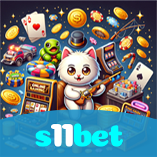 s11bet：Jogue futebol online e sinta a emoção de ser campeão!