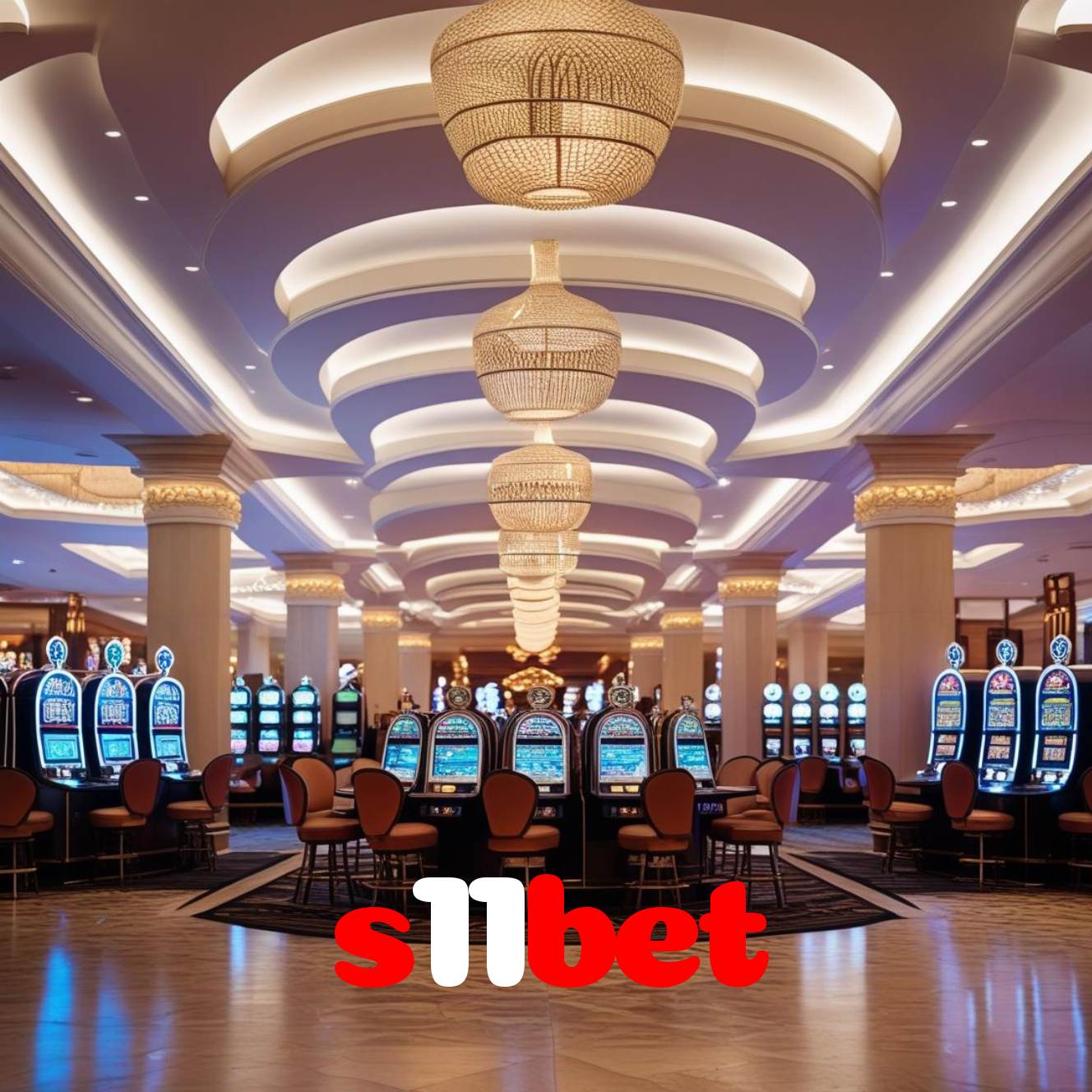 s11bet:A melhor plataforma para apostas no futebol e diversão em jogos de cassino!