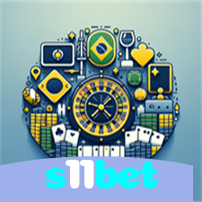 s11bet:Vença no blackjack e conquiste prêmios sensacionais!