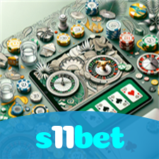 s11bet：Sinta o calor da competição! Aposte no futebol e ganhe prêmios incríveis!
