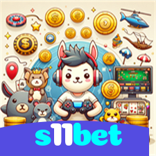 s11bet：A diversão do cassino e as apostas no futebol ao seu alcance!