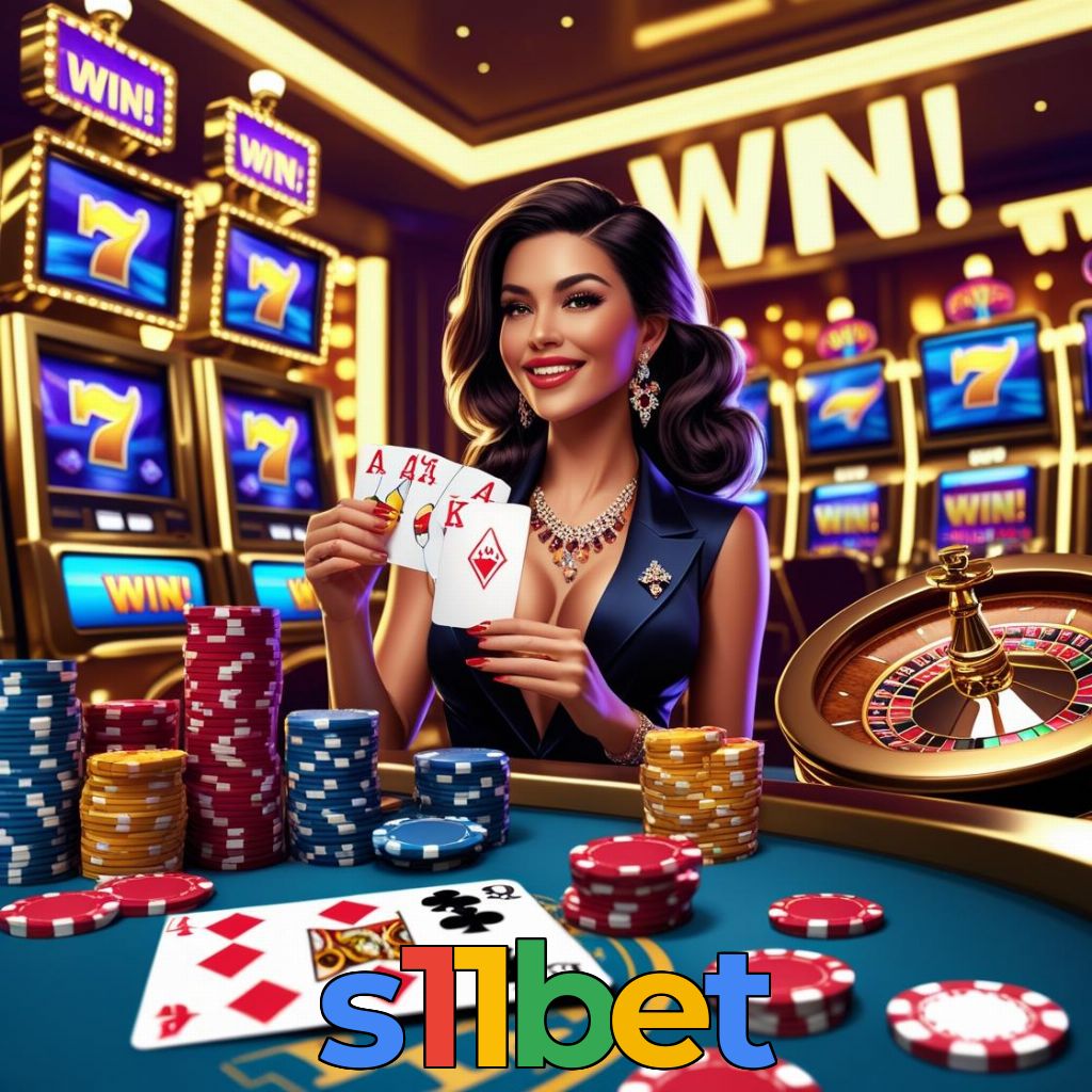 s11bet:Aposte na roleta e conquiste prêmios incríveis em nosso cassino!