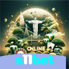s11bet：Conquiste prêmios no futebol e vença nas mesas de poker online!