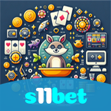 s11bet：O melhor do futebol online está esperando por você! Aposte e ganhe!