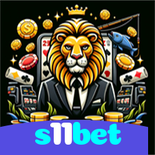 s11bet:A melhor experiência de cassino e futebol online para você!