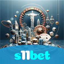 s11bet:A melhor experiência de cassino e futebol online para você!
