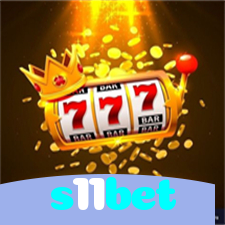 s11bet:Ganhe prêmios em roleta e aposte no futebol com confiança no nosso cassino!